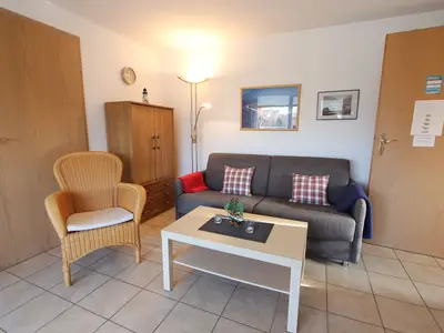 Ferienwohnung für 4 Personen (55 m²) in Langeoog 5/10