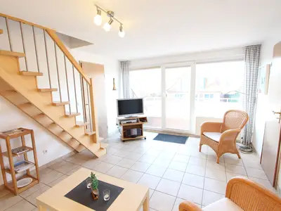Ferienwohnung für 4 Personen (55 m²) in Langeoog 6/10