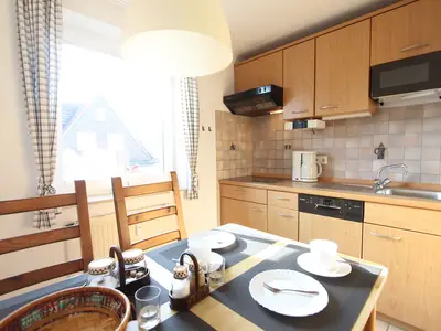 Ferienwohnung für 4 Personen (55 m²) in Langeoog 7/10