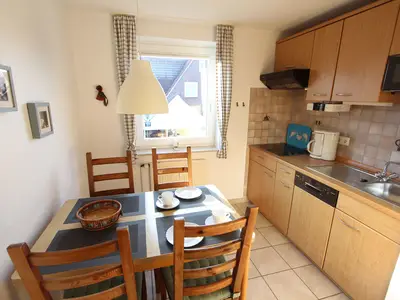 Ferienwohnung für 4 Personen (55 m²) in Langeoog 8/10