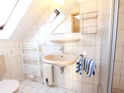 Ferienwohnung für 4 Personen (55 m²) in Langeoog 10/10