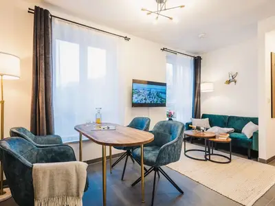 Ferienwohnung für 5 Personen (55 m²) in Stralsund 10/10