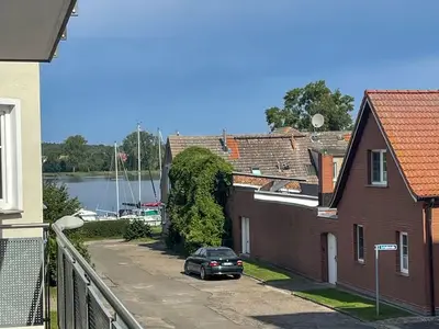 Ferienwohnung für 3 Personen (64 m²) in Wolgast 2/10