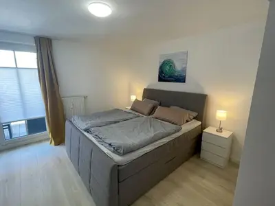 Ferienwohnung für 3 Personen (64 m²) in Wolgast 3/10