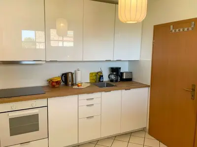 Ferienwohnung für 3 Personen (64 m²) in Wolgast 4/10
