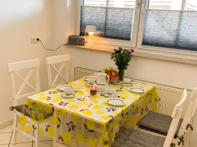 Ferienwohnung für 3 Personen (64 m²) in Wolgast 5/10