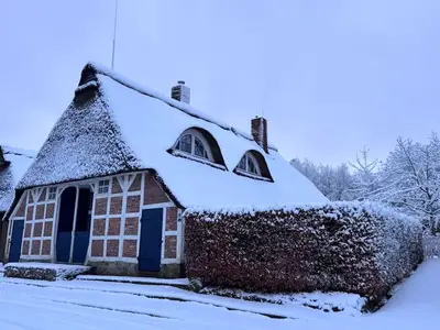 Ferienwohnung für 4 Personen (65 m²) in Stade 1/10