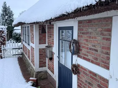 Ferienwohnung für 4 Personen (65 m²) in Stade 3/10