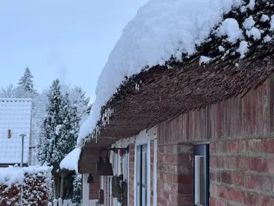 Ferienwohnung für 4 Personen (65 m²) in Stade 4/10