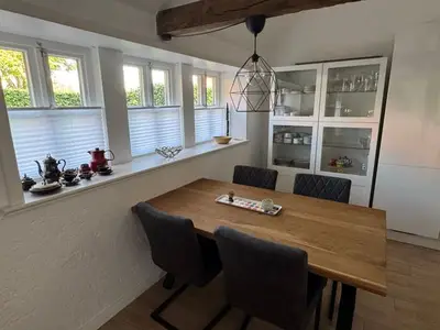 Ferienwohnung für 4 Personen (65 m²) in Stade 10/10