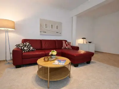 Ferienwohnung für 4 Personen (72 m²) in Heringsdorf (Seebad) 4/10