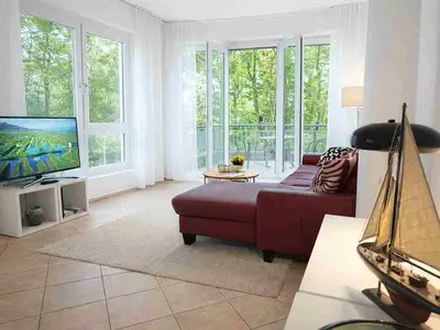 Ferienwohnung für 4 Personen (72 m²) in Heringsdorf (Seebad) 5/10
