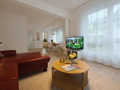 Ferienwohnung für 4 Personen (72 m²) in Heringsdorf (Seebad) 6/10