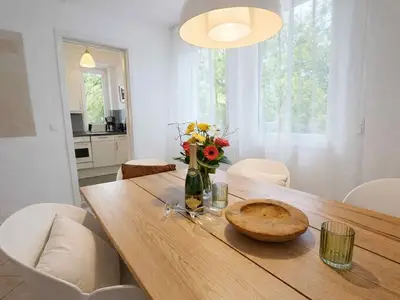 Ferienwohnung für 4 Personen (72 m²) in Heringsdorf (Seebad) 7/10