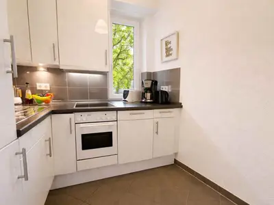 Ferienwohnung für 4 Personen (72 m²) in Heringsdorf (Seebad) 9/10