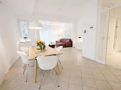 Ferienwohnung für 4 Personen (72 m²) in Heringsdorf (Seebad) 10/10