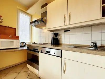 Ferienwohnung für 3 Personen (50 m²) in Ostseebad Kühlungsborn 7/10