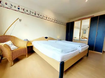 Ferienwohnung für 3 Personen (50 m²) in Ostseebad Kühlungsborn 8/10