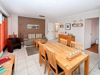 Ferienwohnung für 4 Personen (47 m²) in Karlshagen 1/10