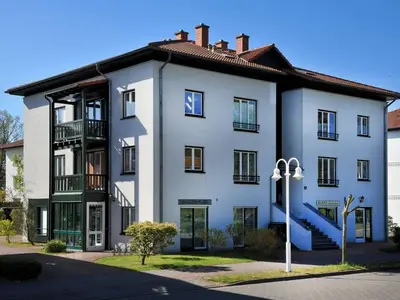 Ferienwohnung für 4 Personen (47 m²) in Karlshagen 2/10