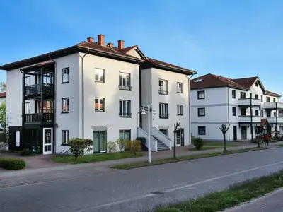 Ferienwohnung für 4 Personen (47 m²) in Karlshagen 3/10