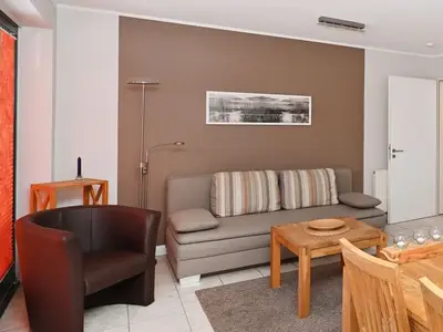 Ferienwohnung für 4 Personen (47 m²) in Karlshagen 5/10