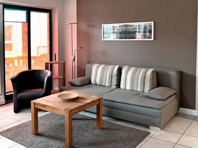 Ferienwohnung für 4 Personen (47 m²) in Karlshagen 6/10