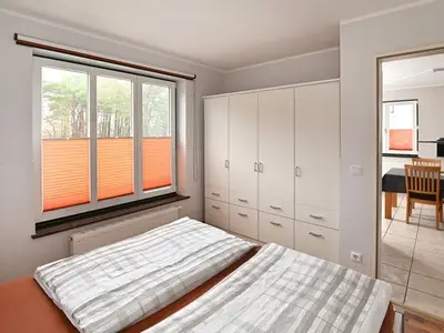 Ferienwohnung für 4 Personen (47 m²) in Karlshagen 8/10