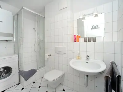 Ferienwohnung für 4 Personen (47 m²) in Karlshagen 9/10