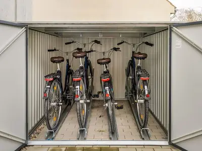 Ferienwohnung für 7 Personen (178 m²) in Barth 4/10