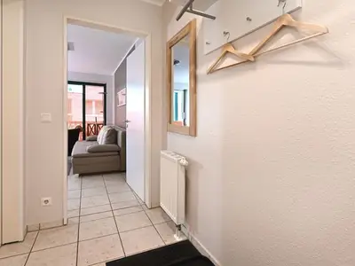 Ferienwohnung für 4 Personen (47 m²) in Karlshagen 10/10