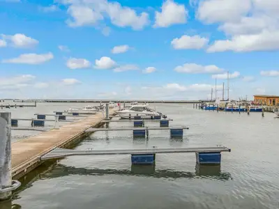 Ferienwohnung für 7 Personen (178 m²) in Barth 5/10