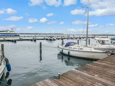 Ferienwohnung für 7 Personen (178 m²) in Barth 6/10