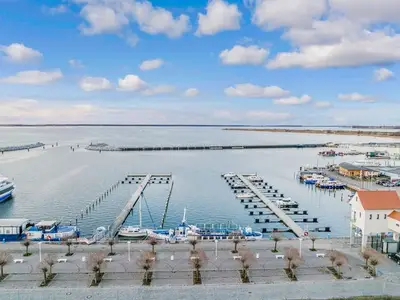 Ferienwohnung für 7 Personen (178 m²) in Barth 7/10