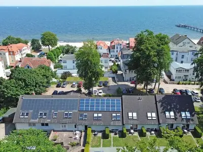 Ferienwohnung für 3 Personen (56 m²) in Bansin (Seebad) 5/8