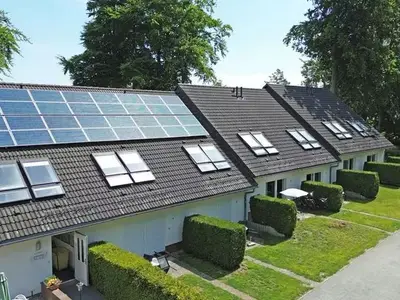 Ferienwohnung für 3 Personen (47 m²) in Bansin (Seebad) 7/8