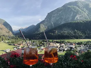 Ferienwohnung für 4 Personen (140 m²) in Oetz