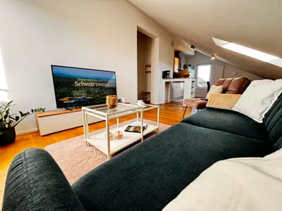 Ferienwohnung für 6 Personen (95 m²) 1/10