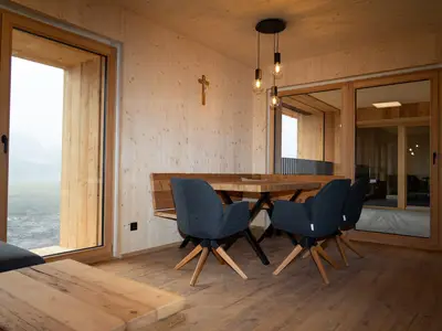 Foto Küche Sitzplatz