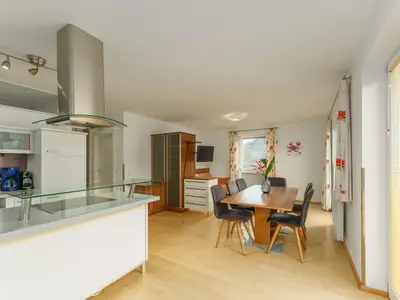 Top 6 - Küche mit Insel