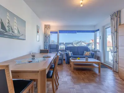 Ferienwohnung für 4 Personen (75 m²) in Steinmarne 1/10