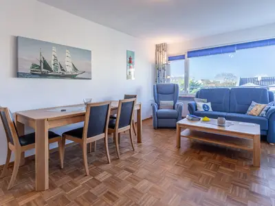 Ferienwohnung für 4 Personen (75 m²) in Steinmarne 2/10