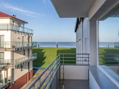 Ferienwohnung für 4 Personen (75 m²) in Steinmarne 5/10