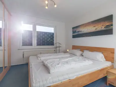 Ferienwohnung für 4 Personen (75 m²) in Steinmarne 8/10