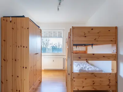 Ferienwohnung für 4 Personen (75 m²) in Steinmarne 9/10