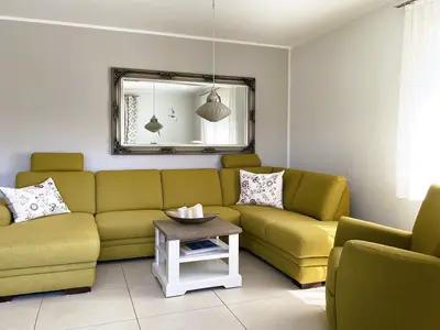 Ferienwohnung für 4 Personen (100 m²) in Wyk auf Föhr 1/10