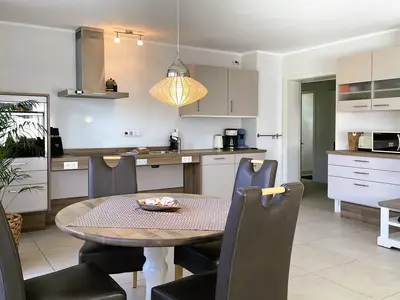 Ferienwohnung für 4 Personen (100 m²) in Wyk auf Föhr 4/10
