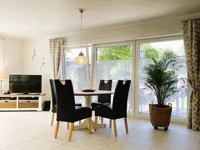 Ferienwohnung für 4 Personen (100 m²) in Wyk auf Föhr 6/10