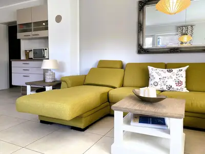 Ferienwohnung für 4 Personen (100 m²) in Wyk auf Föhr 7/10