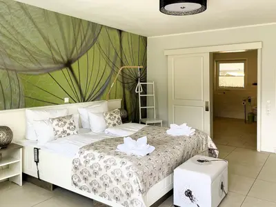 Ferienwohnung für 4 Personen (100 m²) in Wyk auf Föhr 8/10